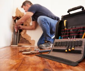 Why choose Main Line Cleaning LLC for main line cleaning in Chandler